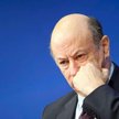 Jacek Rostowski, wicepremier i minister finansów