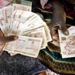 Zimbabwe wyliczyło, że straciło 100 mld dolarów zysków z powodu sankcji nałożonych przez Unię Europe