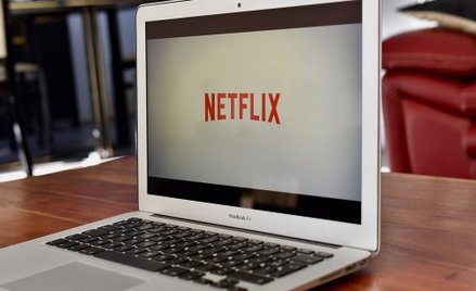 „W lesie dziś nie zaśnie nikt” w Netflixie