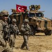 Turcja gotowa do ofensywy w Syrii przeciwko Kurdom