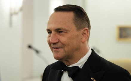 Radosław Sikorski