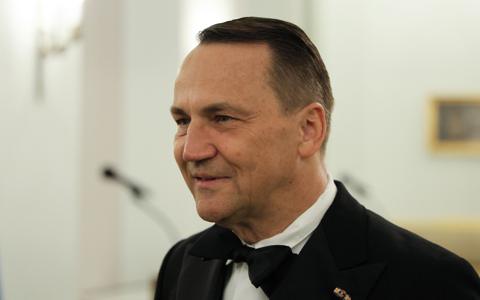 Radosław Sikorski