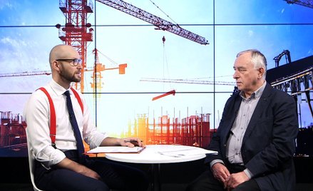 Doktor Bohdan Wyżnikiewicz - Polska gospodarka zwalnia