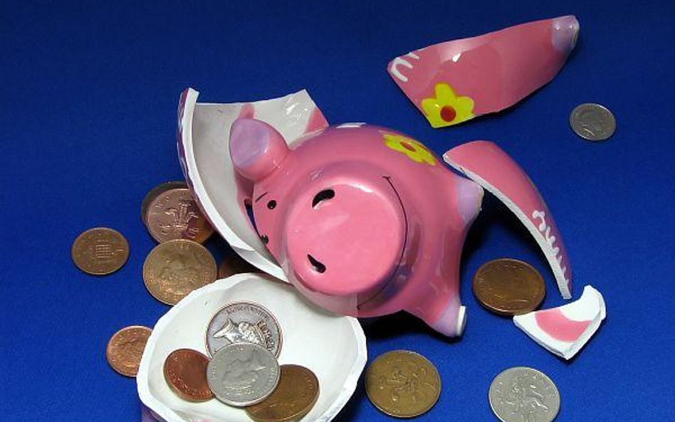 Na koniec I kwartału liczba IKE – indywidualnych kont emerytalnych – wyniosła ok. 803 tys., czyli ok