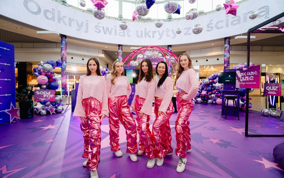 W programie finału znalazły się m.in. warsztaty K-POP Dance prowadzone przez Koreańską Szkołę Tańca