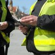 Sąd: „pokażcie ryje” nie znieważa policjantów