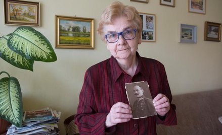 Rotmistrz Jan Mikołaj Kossowski został zamordowany w 1940 r. w Lesie Katyńskim. Ponad 50 lat później