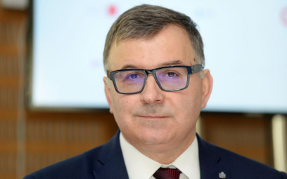 521 mln zł Zbigniew Jagiełło, prezes PKO BP, jest „najdroższym” giełdowym menedżerem. Największym po