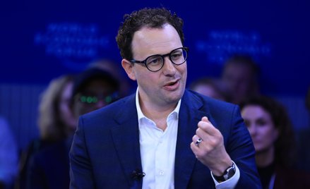 Szef Anthropic Dario Amodei przekonuje, że fundamentem sukcesu firmy jest bezpieczeństwo i przewidyw