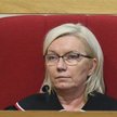 Sędzia Julia Przyłębska: "Autorytety” obrażają mnie i lekarza