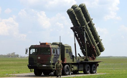 Chiński zestaw FK-3