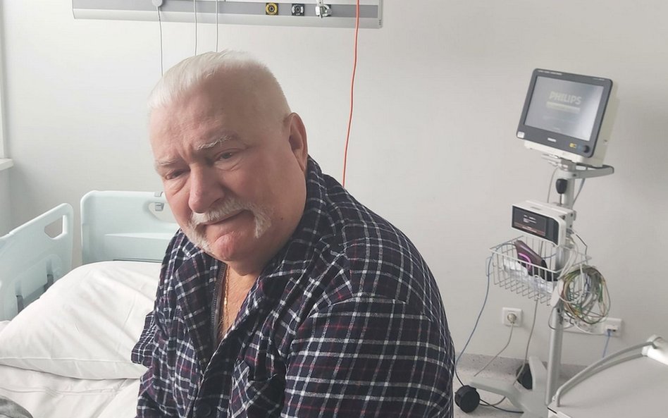 Lech Wałęsa