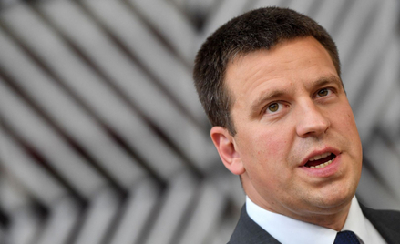 Estonia: Premier podał się do dymisji. Śledztwo ws. korupcji