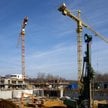 Program Mieszkanie na Start podbił kursy deweloperów