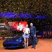 Petra Kvitova mistrzynią turnieju w Stuttgarcie