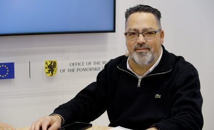 Gdańsk jest dla nas kluczowy