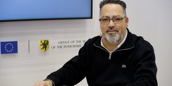 Gdańsk jest dla nas kluczowy