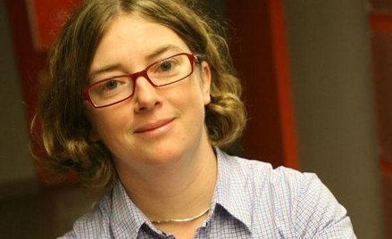 Ewa Radkowska-Świętoń