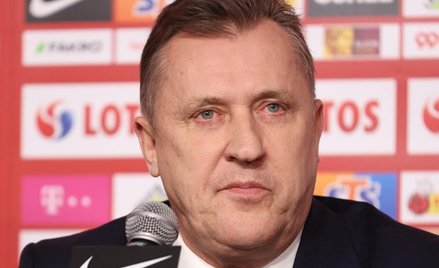 Cezary Kulesza, prezes PZPN