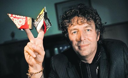 Mam pomysł na rozwój Eurofaktora i propozycję dla Point Group