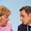 Niemiecka kanclerz Angela Merkel oraz francuski prezydent Nicolas Sarkozy deklarują, że ich kraje pr