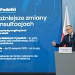 Poseł, sekretarz stanu w Ministerstwie Finansów Artur Soboń