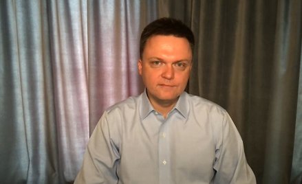 Szymon Hołownia: Wypowiedzenie konwencji stambulskiej to jakiś absurd