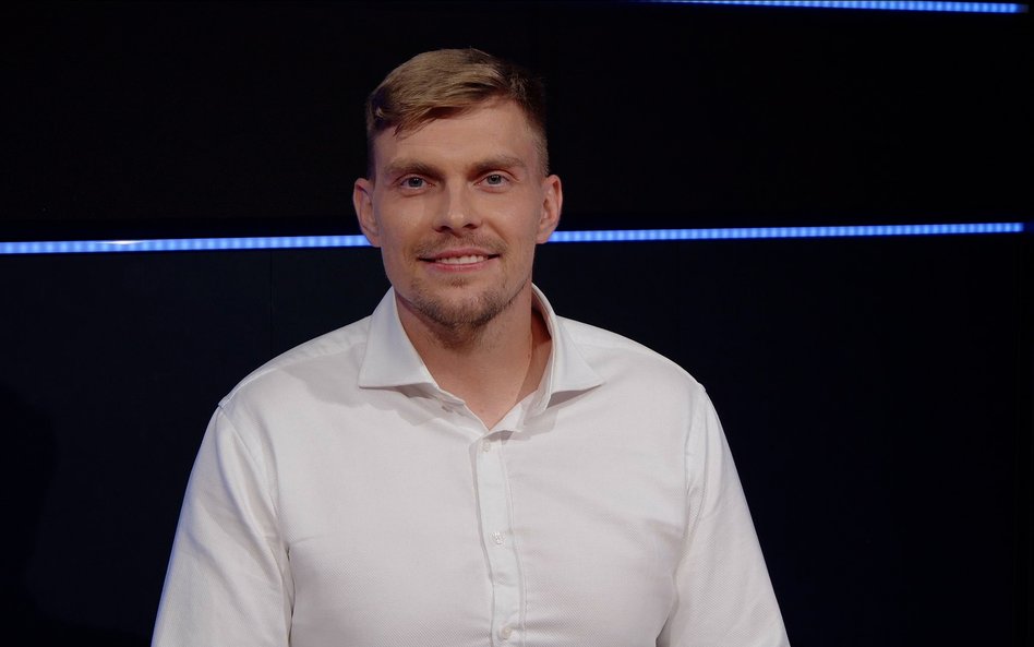 Mateusz Chrzanowski o XTB: Rynek wycenił już wiele pozytywnych scenariuszy
