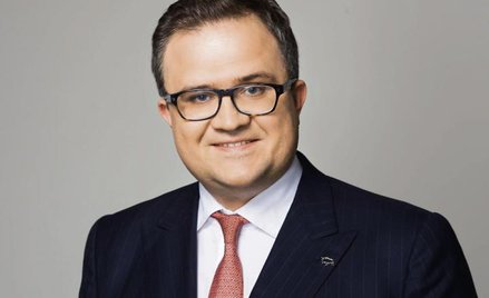 Pekao, którym kieruje Michał Krupiński, nie wyklucza przejęć, ale bank nie prowadzi obecnie żadnych 