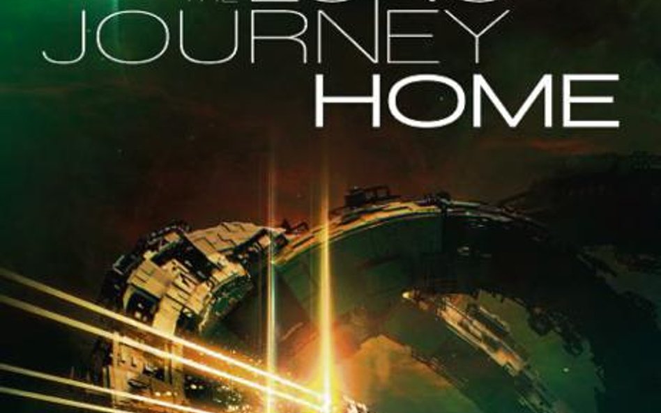 „The Long Journey Home", Daedalic Entertainment, PC