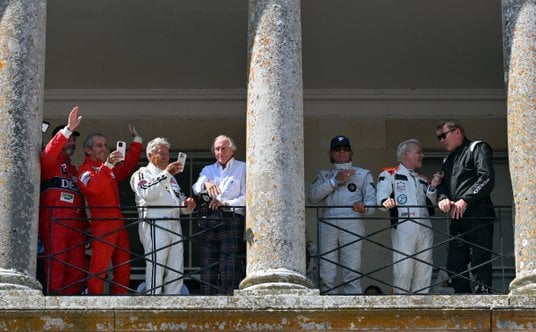 Goodwood Festival of Speed