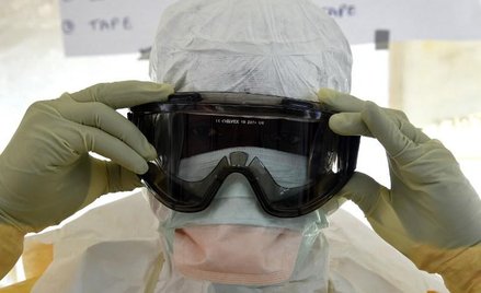 Dwa przypadki Eboli w Kongo. Zarażonych może być więcej
