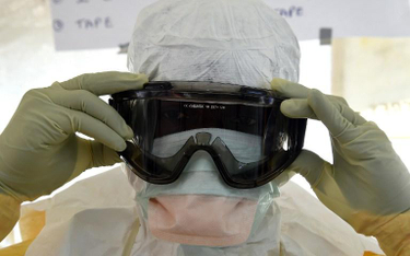 Dwa przypadki Eboli w Kongo. Zarażonych może być więcej