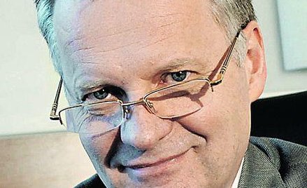Adam Góral prezes Asseco Poland