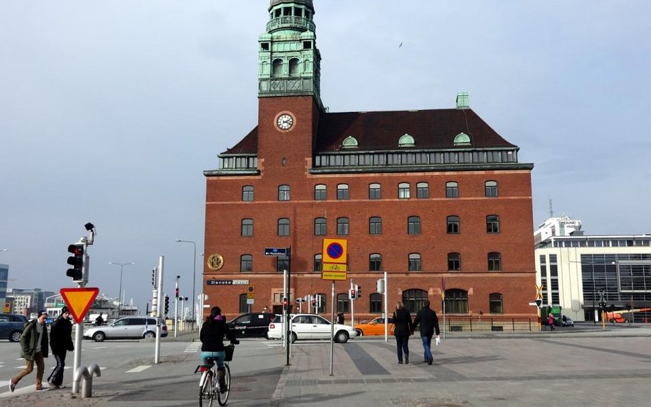 Malmö