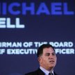 Michael Dell, założyciel i prezes Dell Inc.