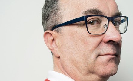 Włodzimierz Czarzasty: Biedroń spowszednieje