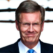 Prezydent Niemiec Christian Wulff