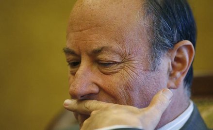 Pięć tajemnic ministra finansów Jacka Rostowskiego