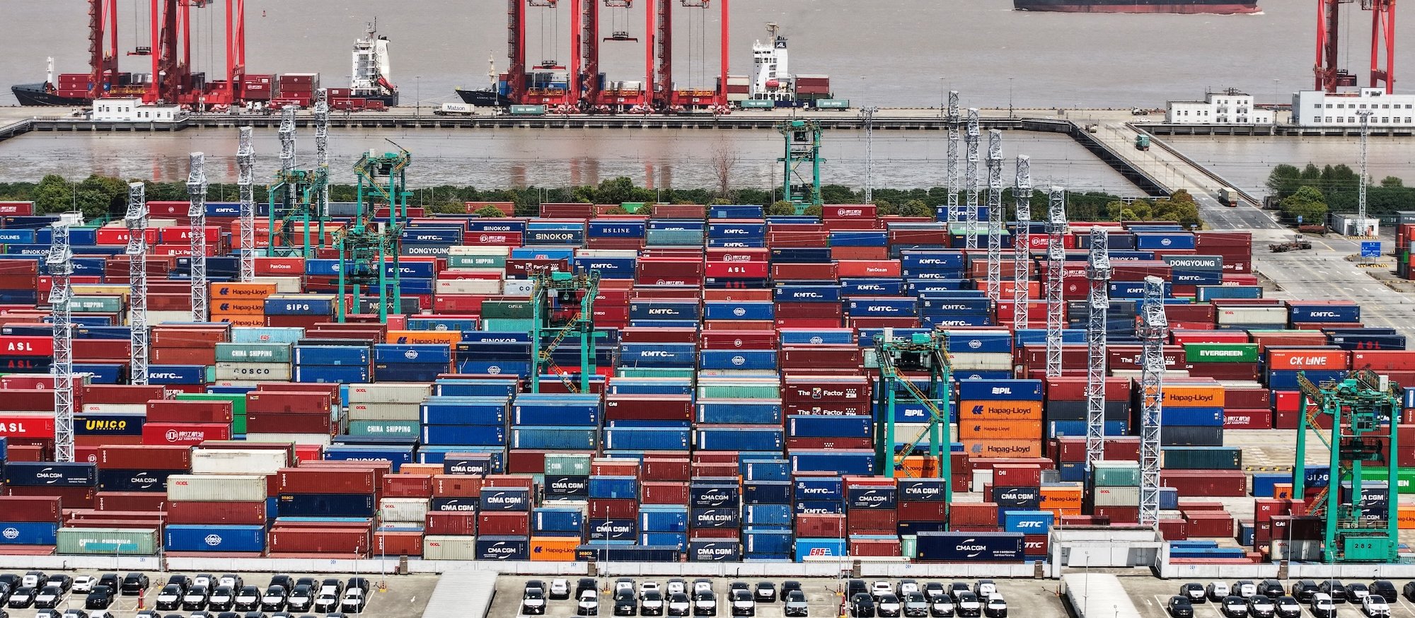 Chińska transformacja w galopie Ognistego Konia