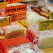 Wojna cenowa dyskontów pomogła stłumić inflację w styczniu