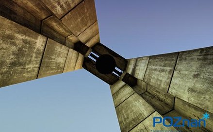 Dzwon Pokoju i Przyjaźni Między Narodami to pomnik znajdujący się w Poznaniu na Cytadeli. Dzwon odla