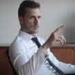 Artur Staykov, dotychczasowy prezes Green Eco Technology