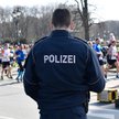 Policja udaremniła zamach w czasie półmaratonu w Berlinie