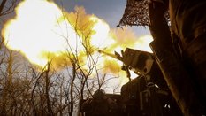 Wojna Rosji z Ukrainą. Dzień 1376