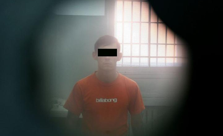Biegli psychiatrzy nie zbadają oskarżonych