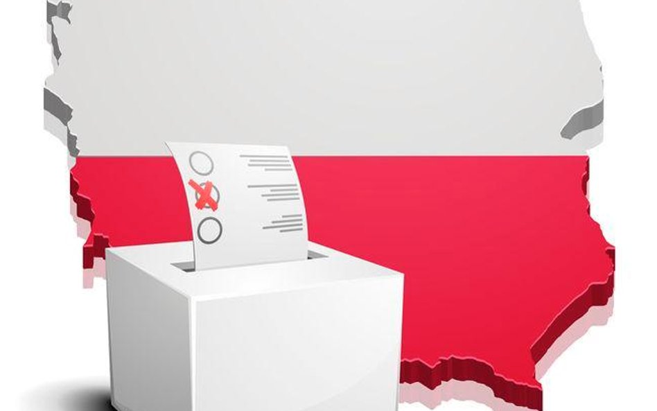 Zarejestruj się on line na wybory samorządowe