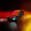 Powstanie jedynie 110 egzemplarzy modelu Aston Martin Valour.