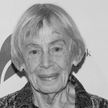 Nie żyje słynna pisarka Ursula K. Le Guin