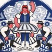 Kartki świąteczne od ambasady bez Bożego Narodzenia